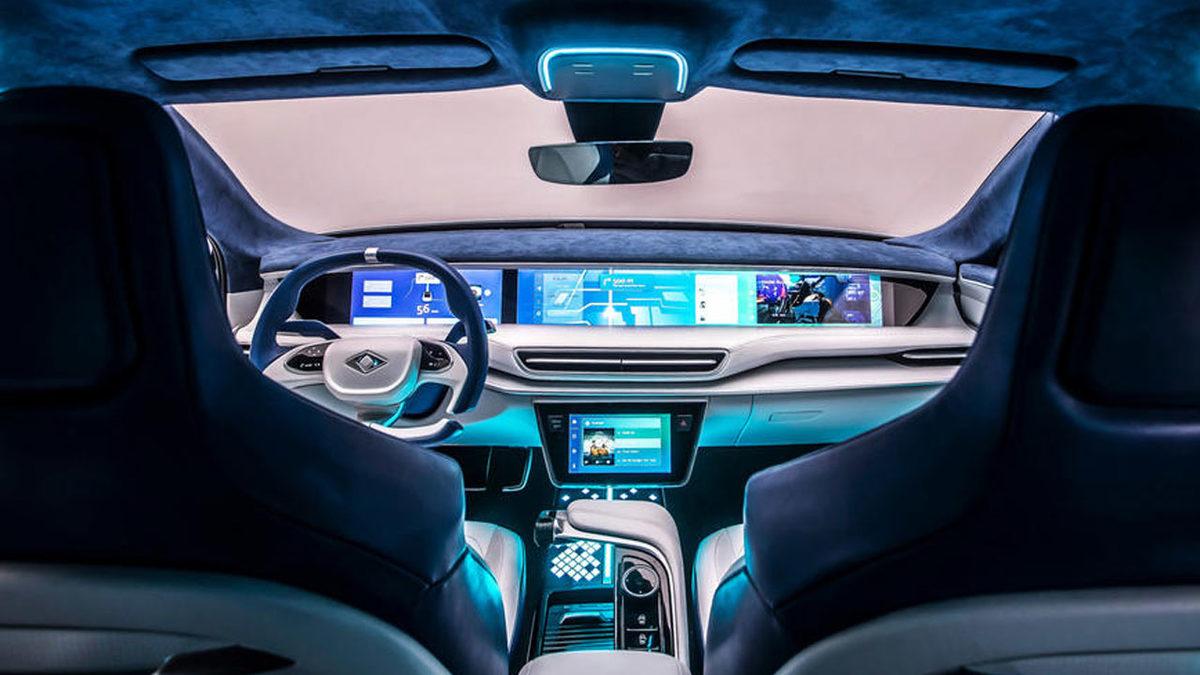 Togg’un Yeni Sedan Modeli Dünya Basınında: İşte Togg Hakkındaki Görüşler