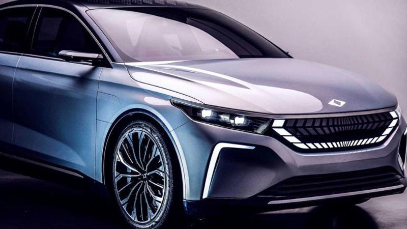 Togg’un Yeni Sedan Modeli Dünya Basınında: İşte Togg Hakkındaki Görüşler