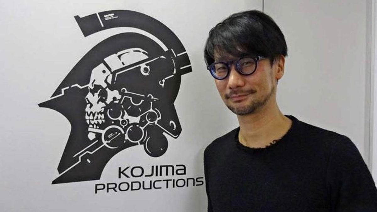 Hideo Kojima’dan Oyuncuları Coşturan Açıklama: ‘Herkesin Oynayacağı’ Büyük Bir Oyun Geliştiriyoruz