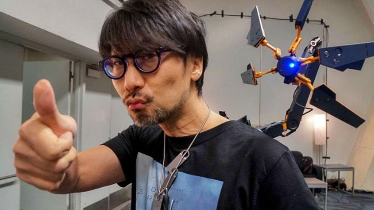 Hideo Kojima’dan Oyuncuları Coşturan Açıklama: ‘Herkesin Oynayacağı’ Büyük Bir Oyun Geliştiriyoruz