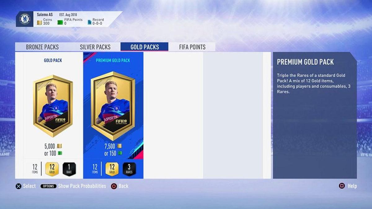 Electronic Arts, FIFA’da Değişiklik Yapmadığı Her Hafta İçin Hollanda’ya 500 Bin Euro Ödeyecek