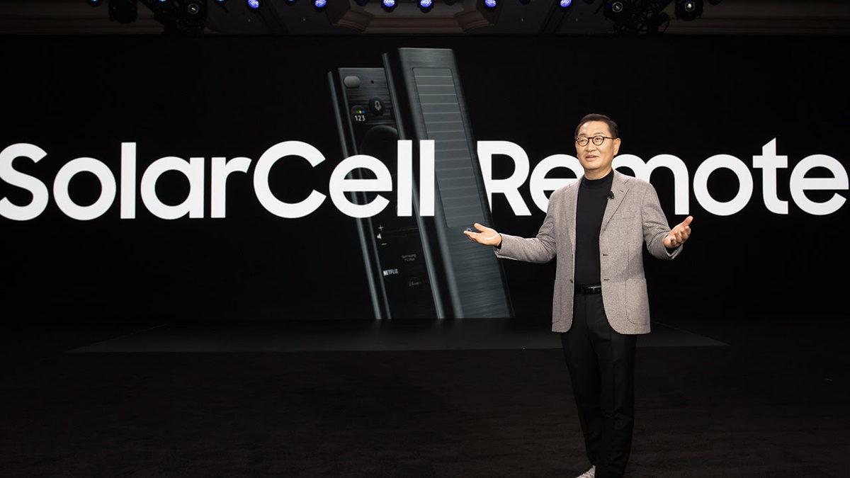 Samsung’un Sürdürülebilir ve Birbiriyle Bağlantılı Gelecek Vizyonu: Together for Tomorrow