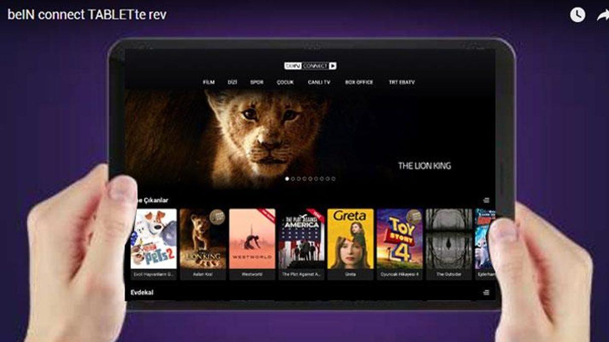 Süper Lig’deki Futbol Maçlarını Bein Sports’tan Nasıl Canlı İzleyebilirsiniz?