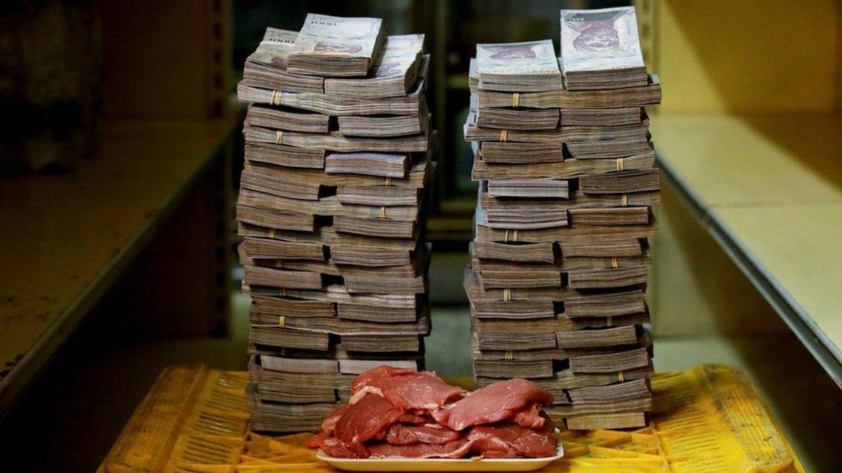 Dünyaca Ünlü Ekonomi Profesöründen Dikkat Çeken Açıklama: Türkiye’de Hiperenflasyon Olur mu?