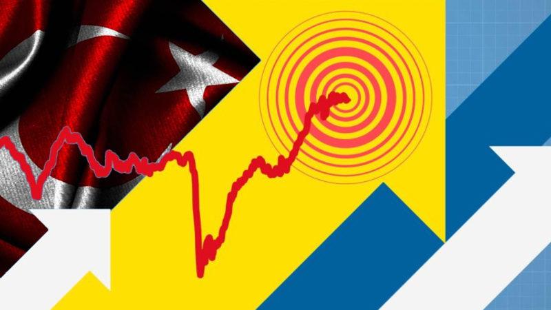 Dünyaca Ünlü Ekonomi Profesöründen Dikkat Çeken Açıklama: Türkiye’de Hiperenflasyon Olur mu?