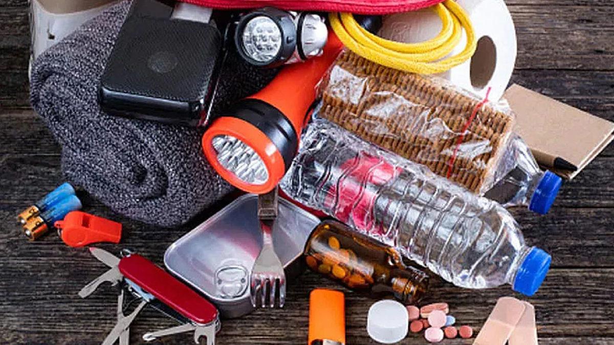 Kahramanmaraş İlk Değildi, Son da Olmayacak: Deprem Çantası Nasıl Hazırlanır?