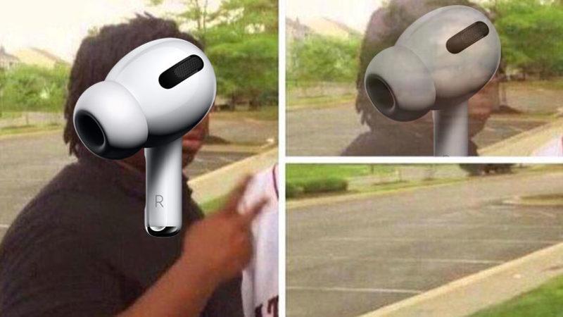 Apple, Kulaklığınızın Tekini Kaybettiğinizde Ne Yapmanız Gerektiğini Açıkladı [Video]