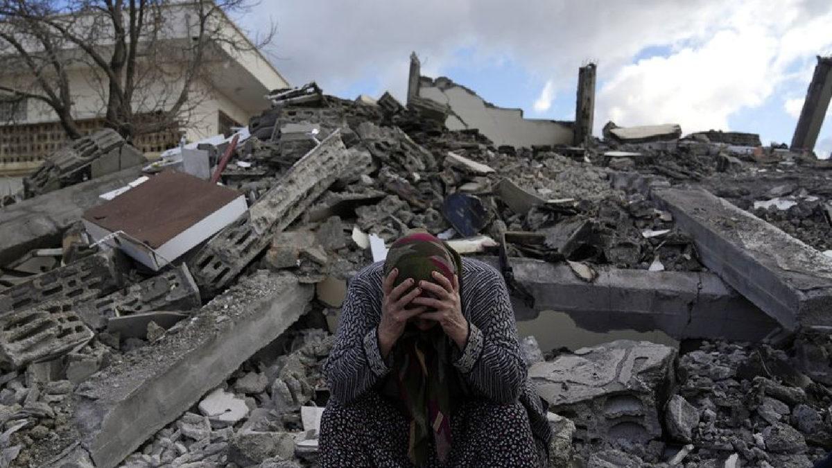 Kahramanmaraş İlk Değildi, Son da Olmayacak: Deprem Çantası Nasıl Hazırlanır?