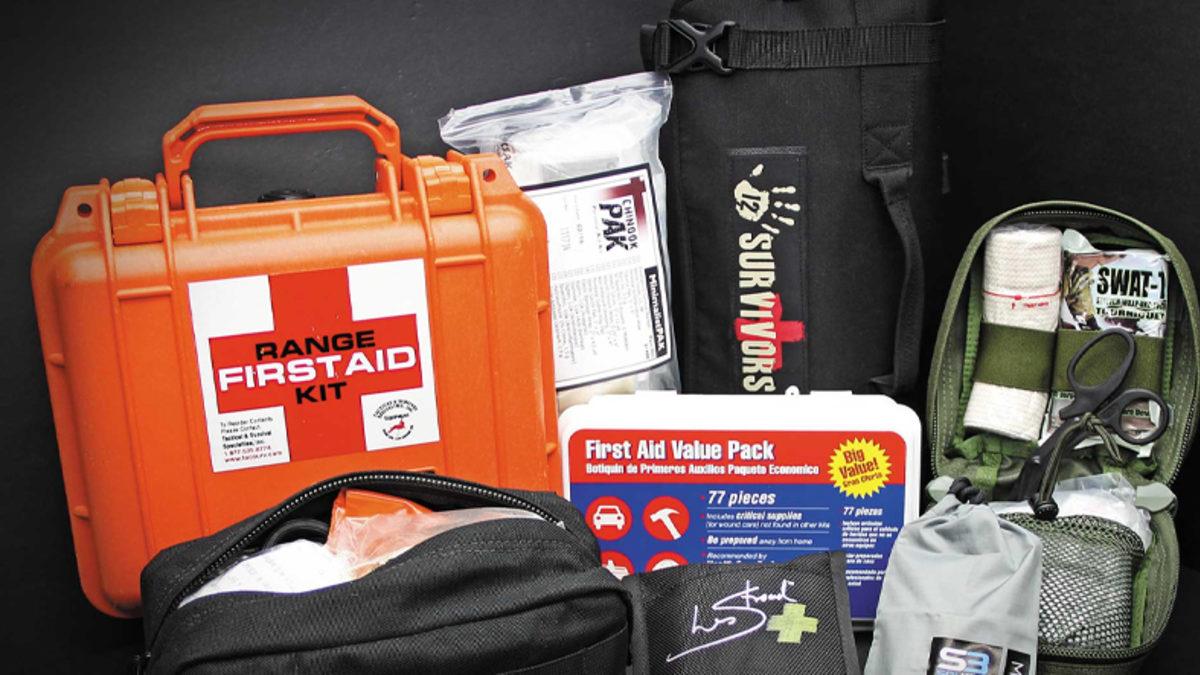 Kahramanmaraş İlk Değildi, Son da Olmayacak: Deprem Çantası Nasıl Hazırlanır?