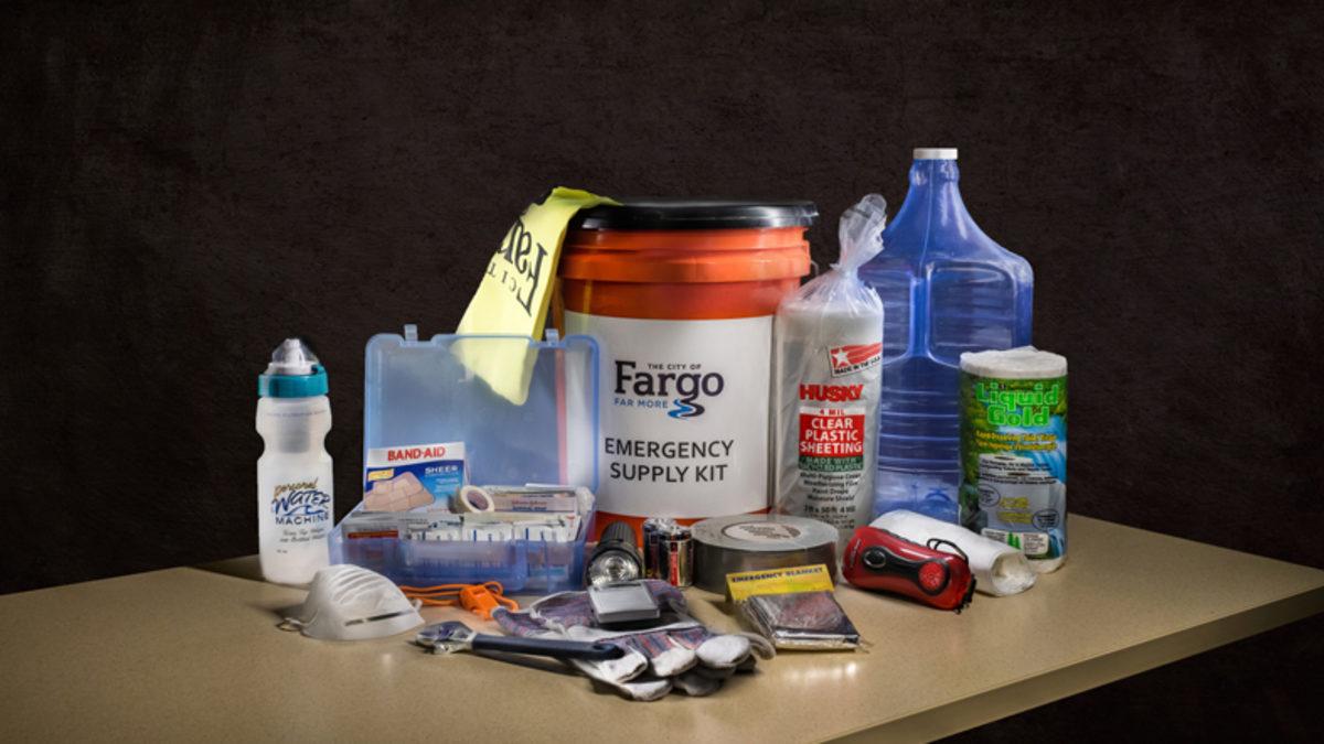 Kahramanmaraş İlk Değildi, Son da Olmayacak: Deprem Çantası Nasıl Hazırlanır?