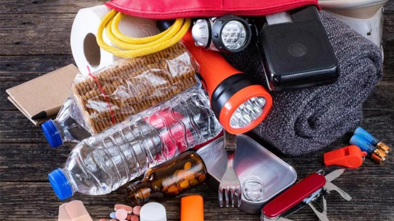 Kahramanmaraş İlk Değildi, Son da Olmayacak: Deprem Çantası Nasıl Hazırlanır?