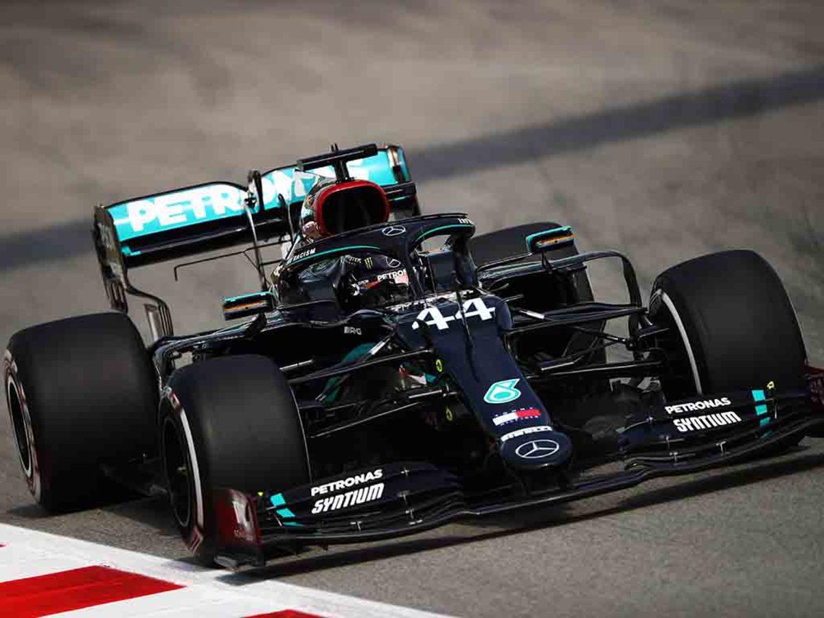 Almanlar Yine Kazandı: F1’de Şampiyon Mercedes Oldu