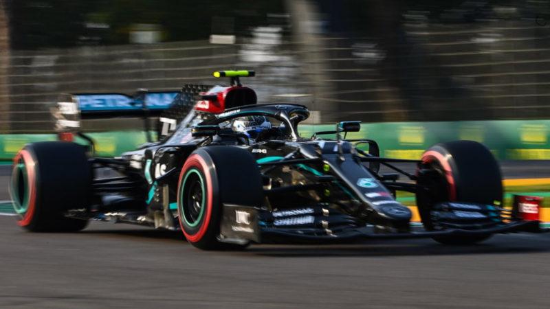 Almanlar Yine Kazandı: F1’de Şampiyon Mercedes Oldu