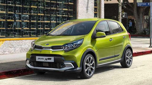 Kia Picanto, Latin NCAP Çarpışma Testlerinde 0 Yıldız Aldı