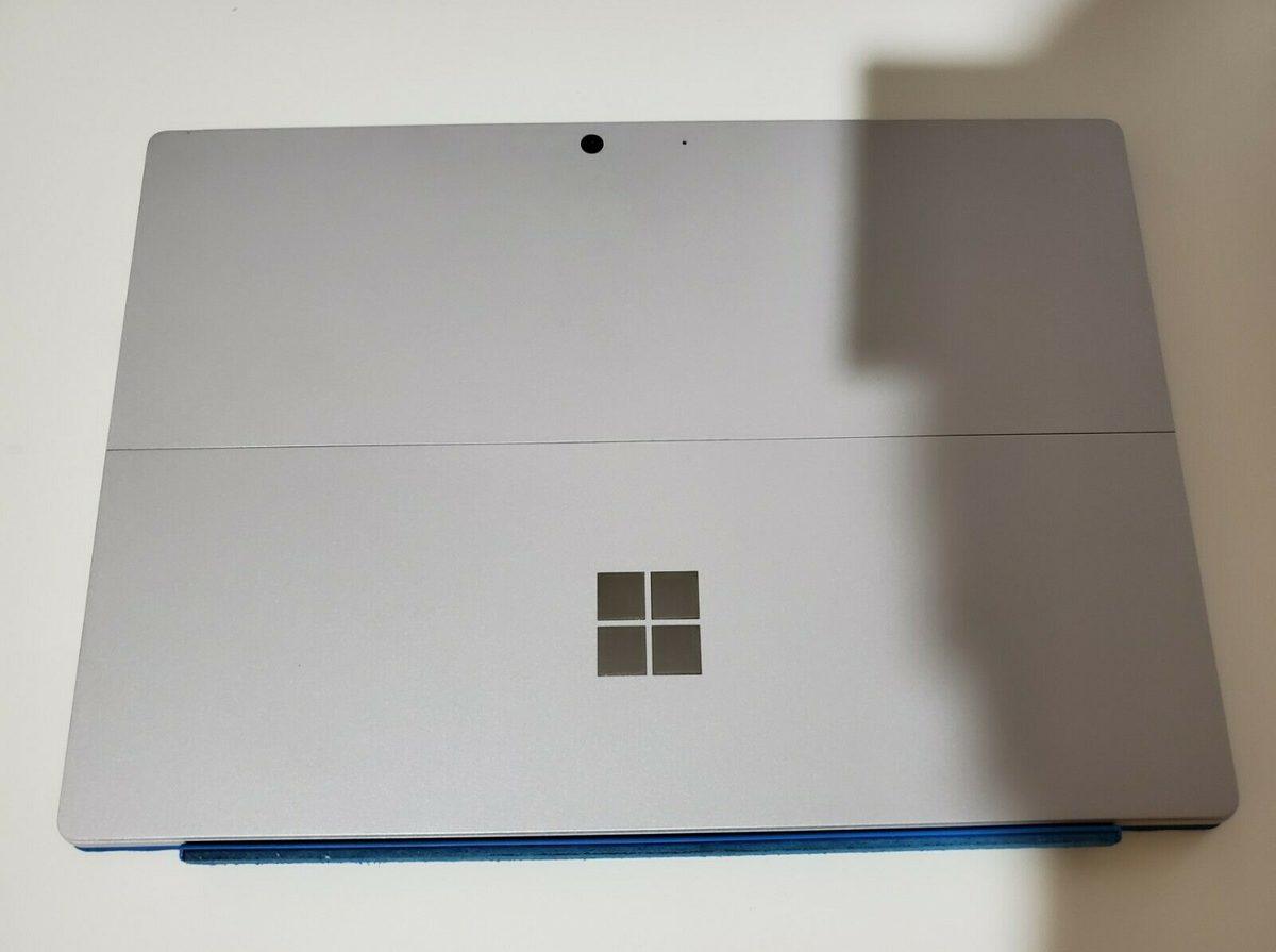 Microsoft Surface Pro 8 Prototipi eBay’de Ortaya Çıktı