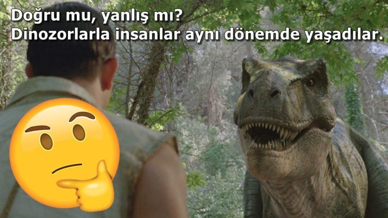 Görünce İkilemde Bırakan Bu Sorulardan Kaçını Doğru Bileceksin?