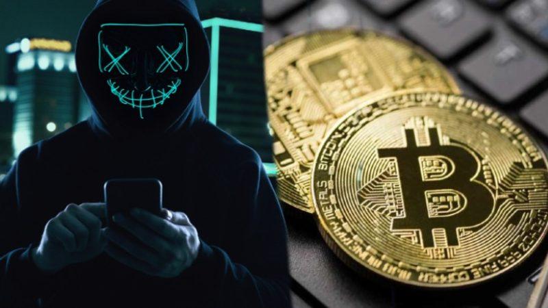 Kripto Para Dolandırıcılığı 2021 Yılında Rekor Kırdı: Yasa Dışı İşlemler 14 Milyar Dolara Yükseldi