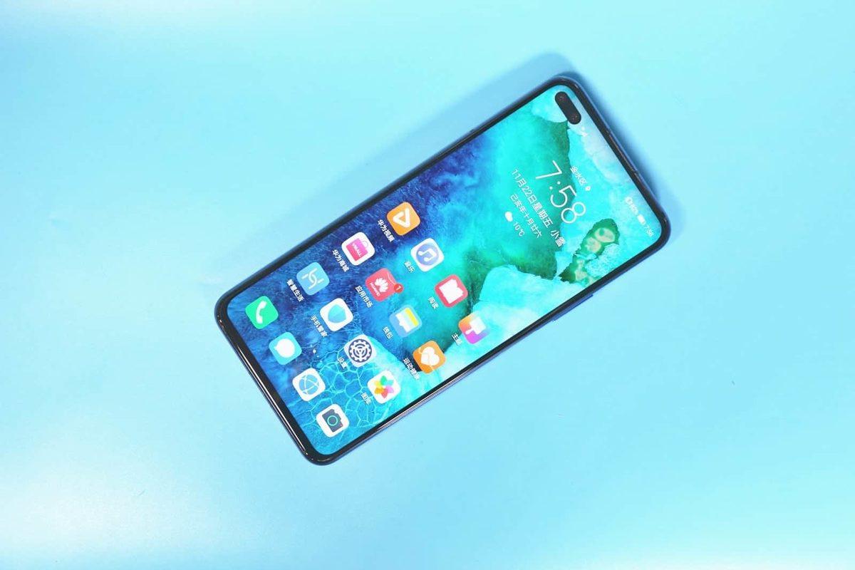 Honor V40 Serisi, Huawei Mate 40 Serisi ile Bazı Özellikleri Paylaşacak