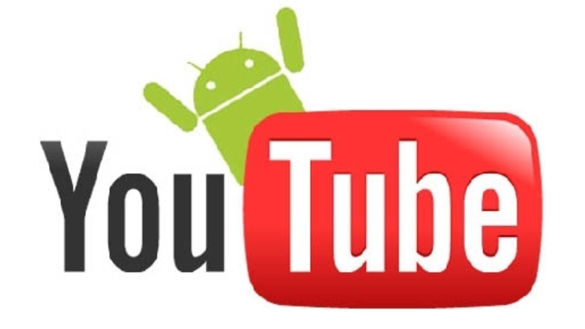 Youtube Android Uygulaması 1440p Oynatacak