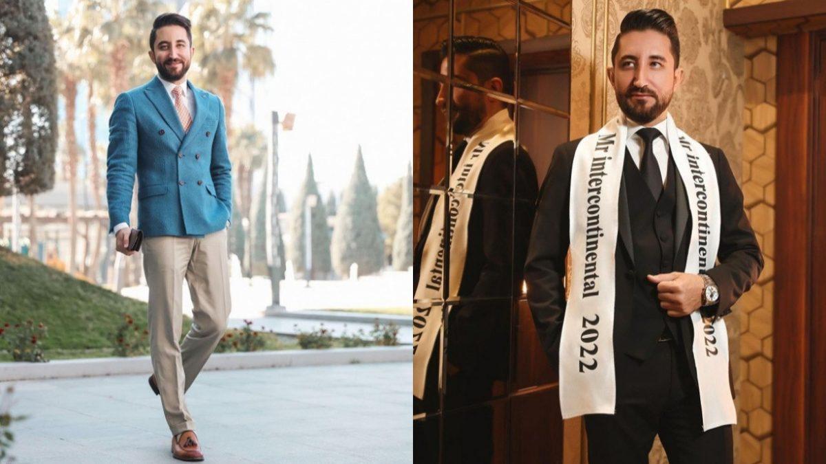 Kainat Güzeli Seçilen Darya Kamil, Sosyal Medyadan Gelen Eleştirilere Yanıt Verdi: 