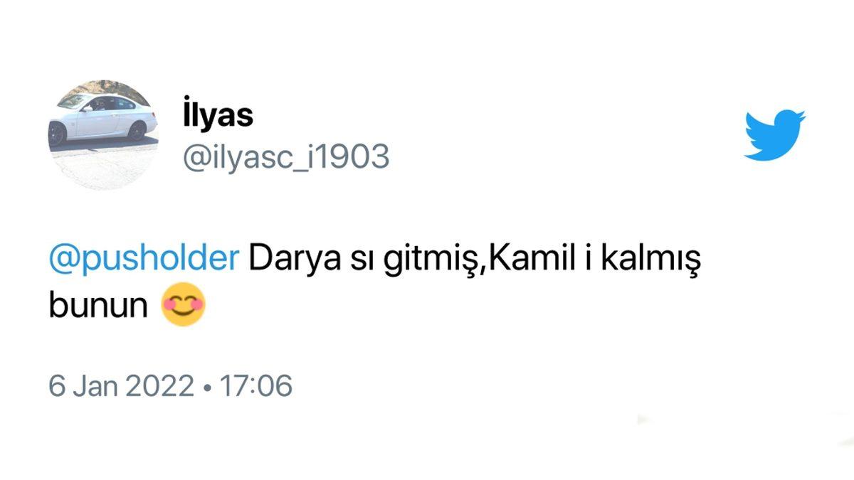 Kainat Güzeli Seçilen Darya Kamil, Sosyal Medyadan Gelen Eleştirilere Yanıt Verdi: 
