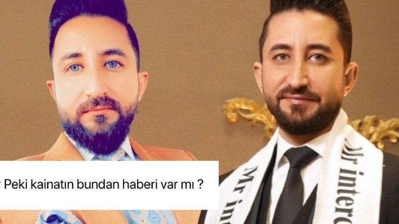 Kainat Güzeli Seçilen Darya Kamil, Sosyal Medyadan Gelen Eleştirilere Yanıt Verdi: "Yapılan Yorumlar Umurumda Değil"