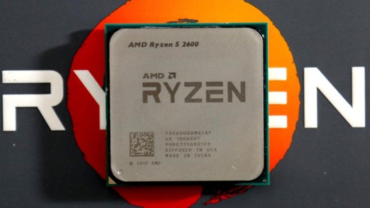 RTX 2070 ve 2070 Super İçin En Uyumlu 10 İşlemci Önerisi