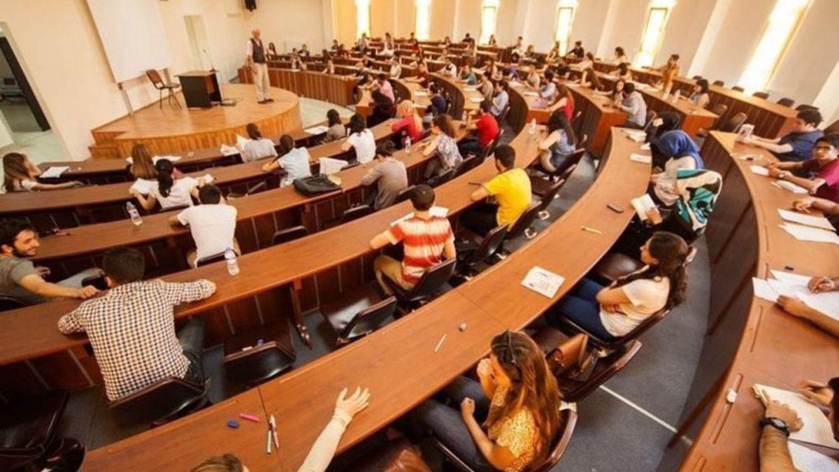 YÖK Başkanı, Üniversitelerde Uzaktan Eğitime Geçilip Geçilmeyeceğini Açıkladı