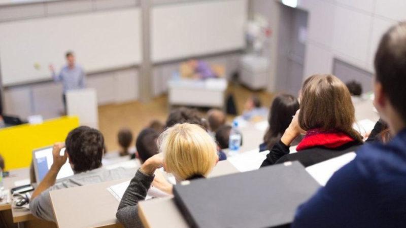 YÖK Başkanı, Üniversitelerde Uzaktan Eğitime Geçilip Geçilmeyeceğini Açıkladı