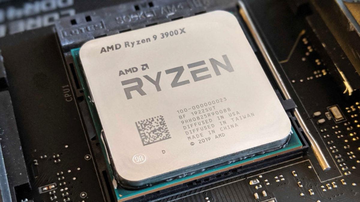 RTX 2070 ve 2070 Super İçin En Uyumlu 10 İşlemci Önerisi