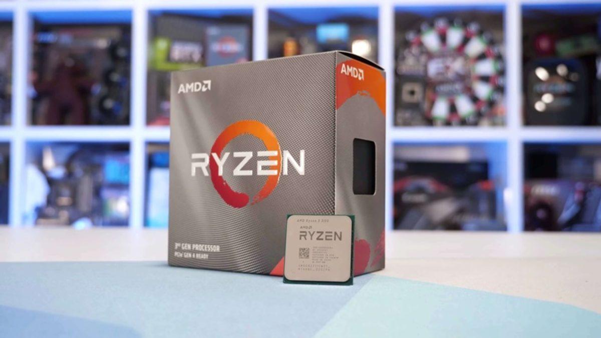 RTX 2070 ve 2070 Super İçin En Uyumlu 10 İşlemci Önerisi