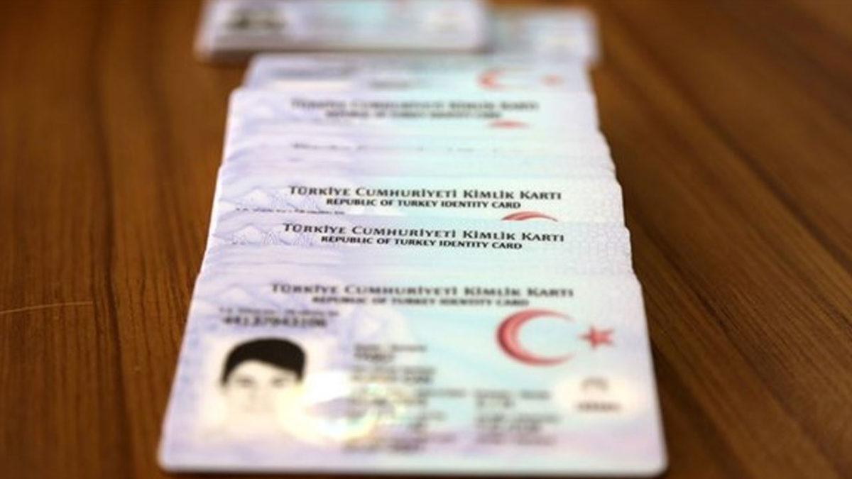 Elektronik İmzaların (e-İmza) Kimlik Kartlarına Yüklenmesi Başladı: Nasıl Yüklenir?