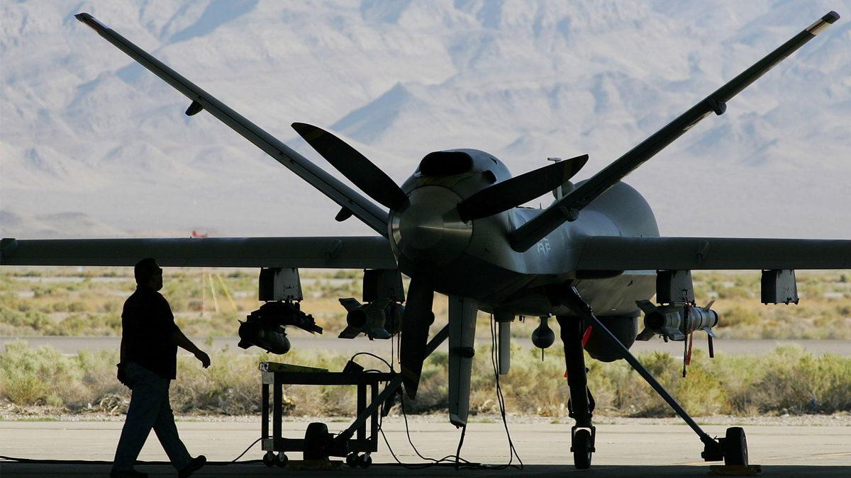 Uzmanlar: Otonom Ölümcül Robotlarda Silahlanma Artıyor