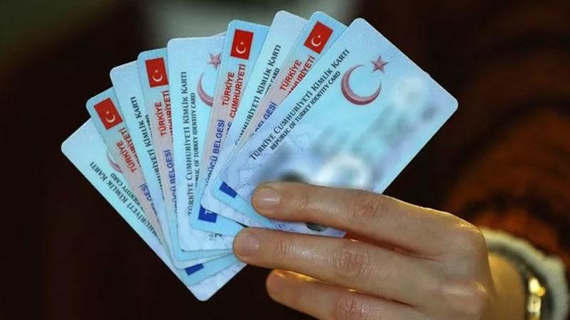 Elektronik İmzaların (e-İmza) Kimlik Kartlarına Yüklenmesi Başladı: Nasıl Yüklenir?
