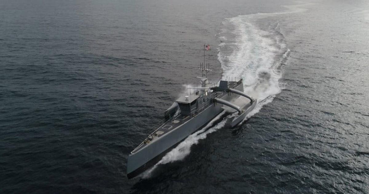 Uzmanlar: Otonom Ölümcül Robotlarda Silahlanma Artıyor