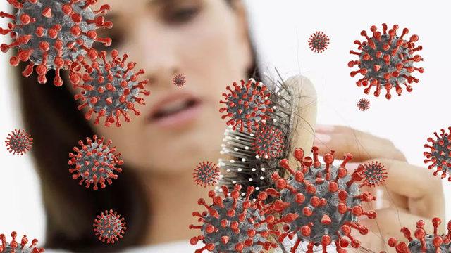 Omicron Varyantının İki Yeni ’Garip’ Belirtisi Açıklandı