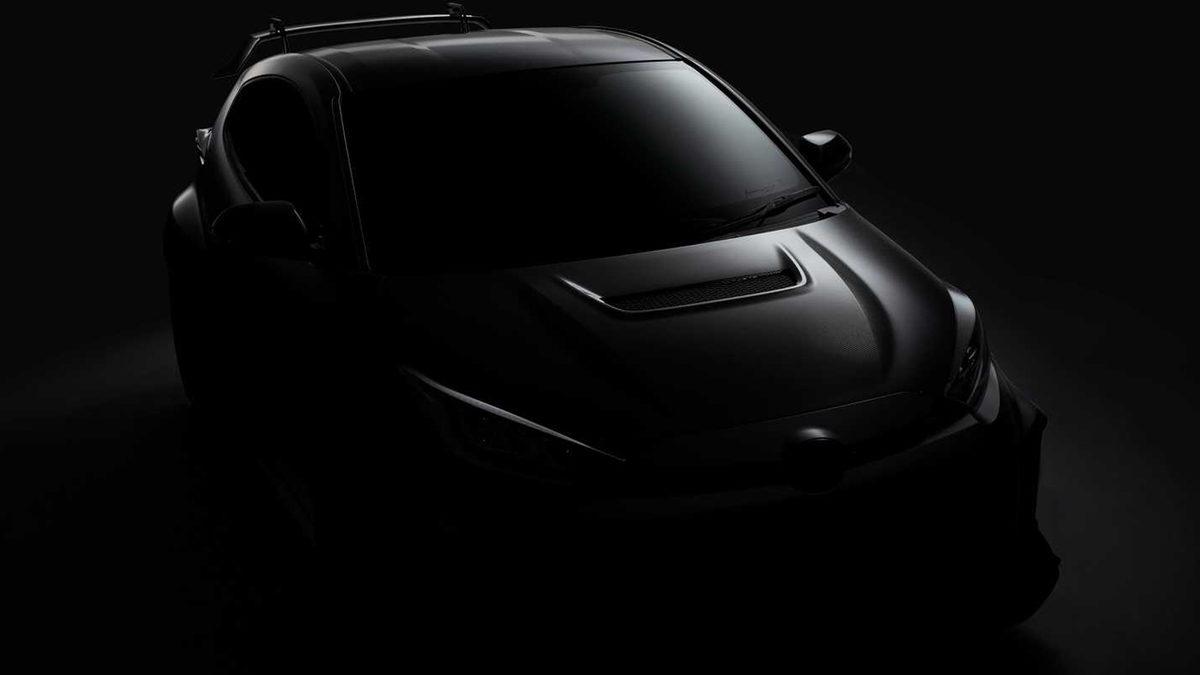 Toyota’da Gizemli Paylaşım: Yarış Oyunlarından Fırlamış Gibi Görünen İki Yeni Otomobil Geliyor