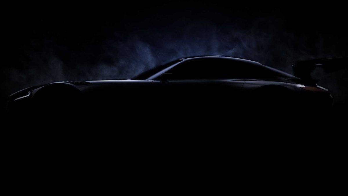 Toyota’da Gizemli Paylaşım: Yarış Oyunlarından Fırlamış Gibi Görünen İki Yeni Otomobil Geliyor