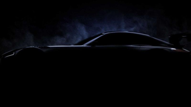 Toyota’da Gizemli Paylaşım: Yarış Oyunlarından Fırlamış Gibi Görünen İki Yeni Otomobil Geliyor