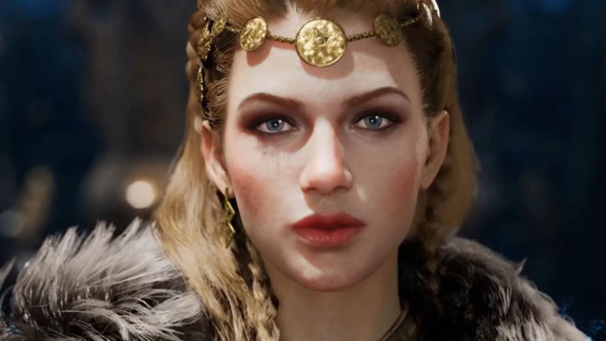 Sadece Oynayarak NFT ve Kripto Para Kazanabileceğiniz Aşırı Gerçekçi Grafikli Oyun Legend of Ymir Duyuruldu