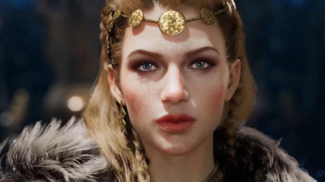 Sadece Oynayarak NFT ve Kripto Para Kazanabileceğiniz Aşırı Gerçekçi Grafikli Oyun Legend of Ymir Duyuruldu