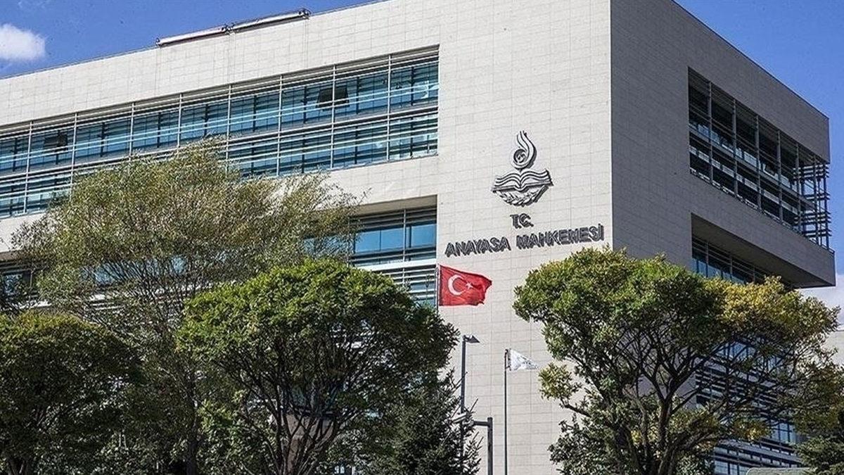 Anayasa Mahkemesi, Bazı İnternet Haberlerine Getirilen Erişim Engelini Haksız Buldu