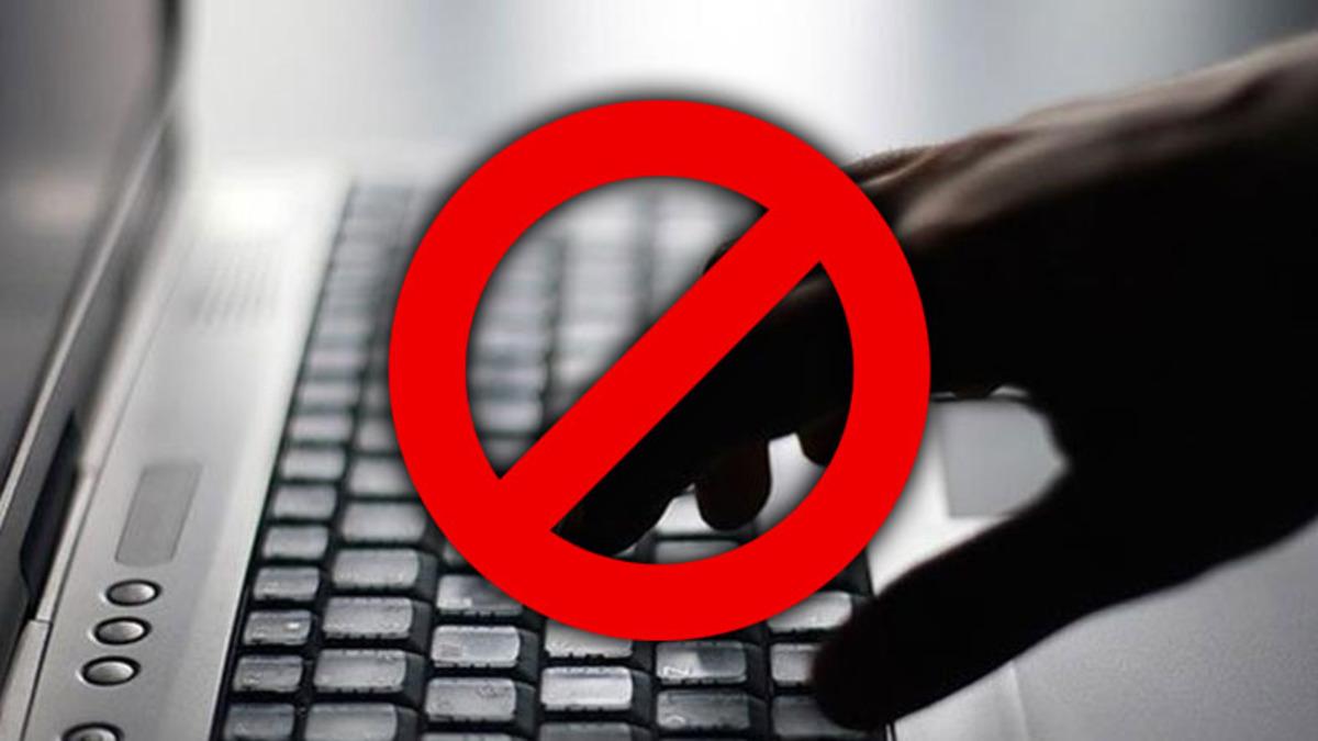 Anayasa Mahkemesi, Bazı İnternet Haberlerine Getirilen Erişim Engelini Haksız Buldu