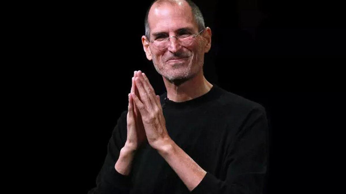 Steve Jobs Bugün Hayatta Olsaydı Serveti Ne Kadar Olurdu? (Yanıta Fazlasıyla Şaşıracaksınız)
