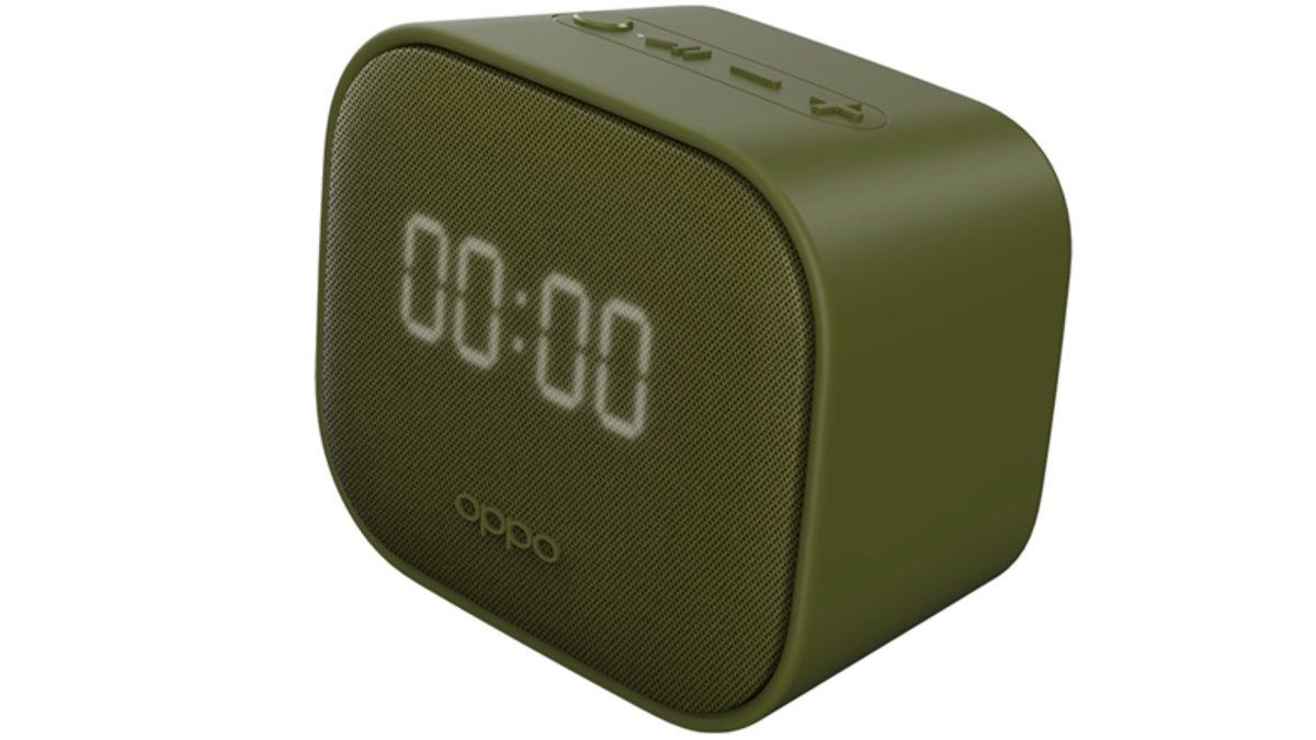 OPPO, Yeni Kablosuz Hoparlörünü Avrupa’dan Önce Türkiye’ye Getirdi: İşte Fiyatı