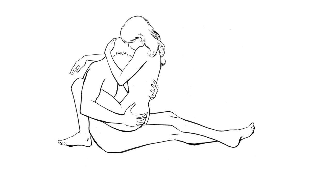 Neden Sadece İnsanlar Alt Tarafı Yağlı Bir Doku Parçası Olan Memeleri Bu Kadar Çok Sever?