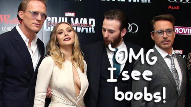 Neden Sadece İnsanlar Alt Tarafı Yağlı Bir Doku Parçası Olan Memeleri Bu Kadar Çok Sever?