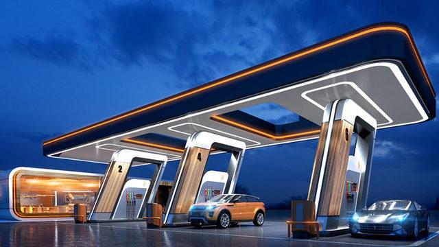 Türkiye’de En Çok Tercih Edilen Akaryakıt Markaları Belli Oldu: Starbucks Olan İstasyonlar Daha Çok ’İş’ Yaptı