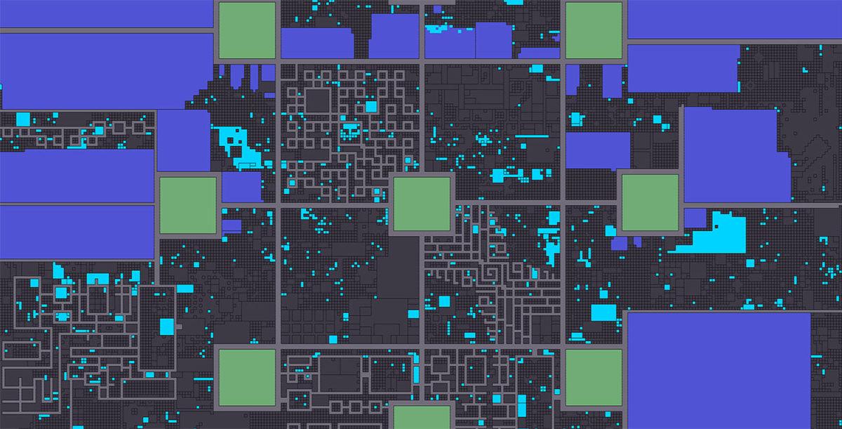 Yeni Dünyaya Hoş Geldiniz: Metaverse Evreninden Arsa Satın Alabileceğiniz 6 Platform