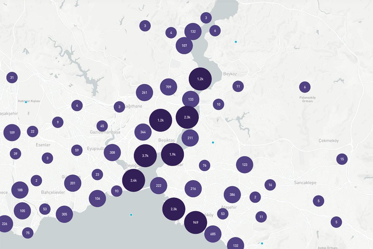 Yeni Dünyaya Hoş Geldiniz: Metaverse Evreninden Arsa Satın Alabileceğiniz 6 Platform